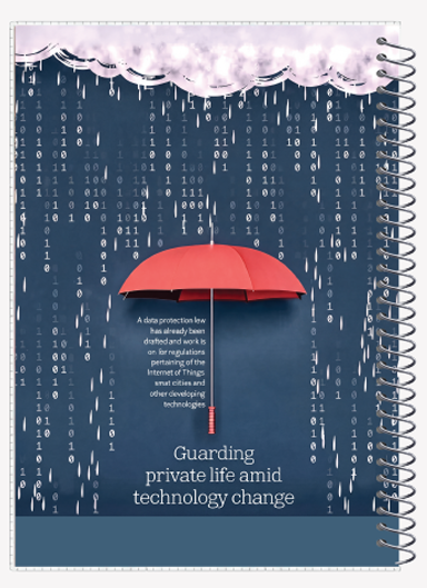 دفتر مجلد ۱۰۰ برگ سیمی کلاسیک سایز ۱۷ × ۲۴